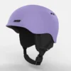 Cască de schi și snowboard Anon Burner pentru copii
