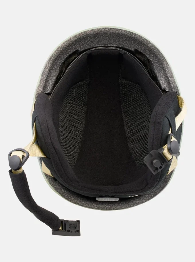 Cască de schi și snowboard Anon Burner pentru copii