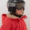 Cască de schi și snowboard Anon Burner pentru copii