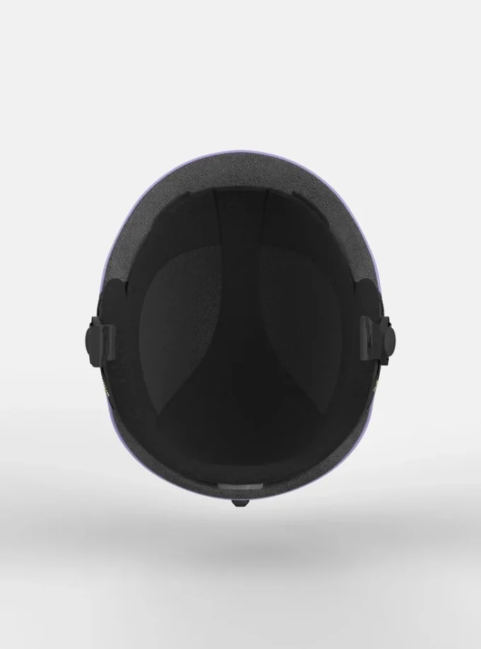 Cască de schi și snowboard Anon Burner pentru copii