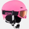Cască de schi și snowboard Anon Define pentru copii