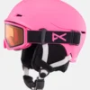 Cască de schi și snowboard Anon Define pentru copii