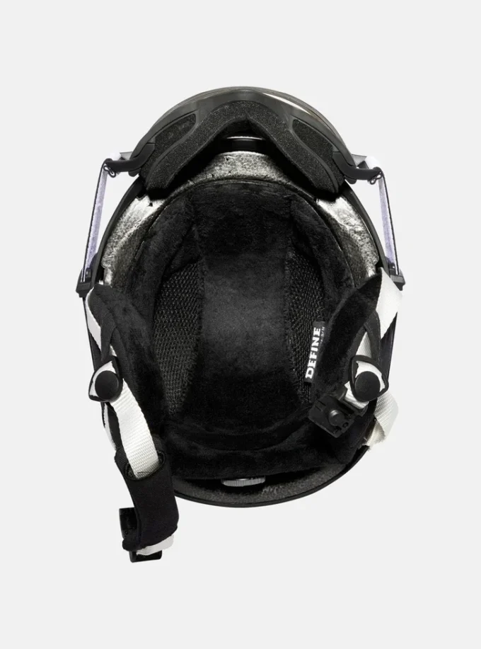 Cască de schi și snowboard Anon Define pentru copii