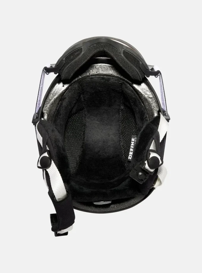 Cască de schi și snowboard Anon Define pentru copii