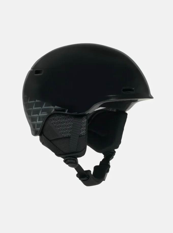 Cască de schi și snowboard Anon Fragment Oslo WaveCel® Round Fit