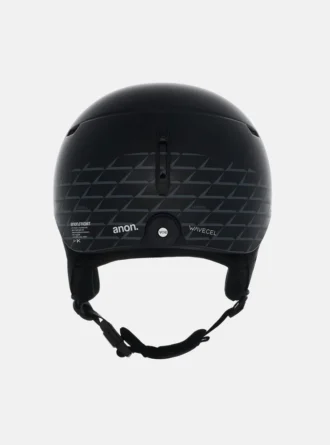 Cască de schi și snowboard Anon Fragment Oslo WaveCel® Round Fit
