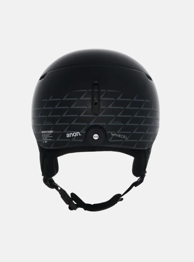 Cască de schi și snowboard Anon Fragment Oslo WaveCel® Round Fit