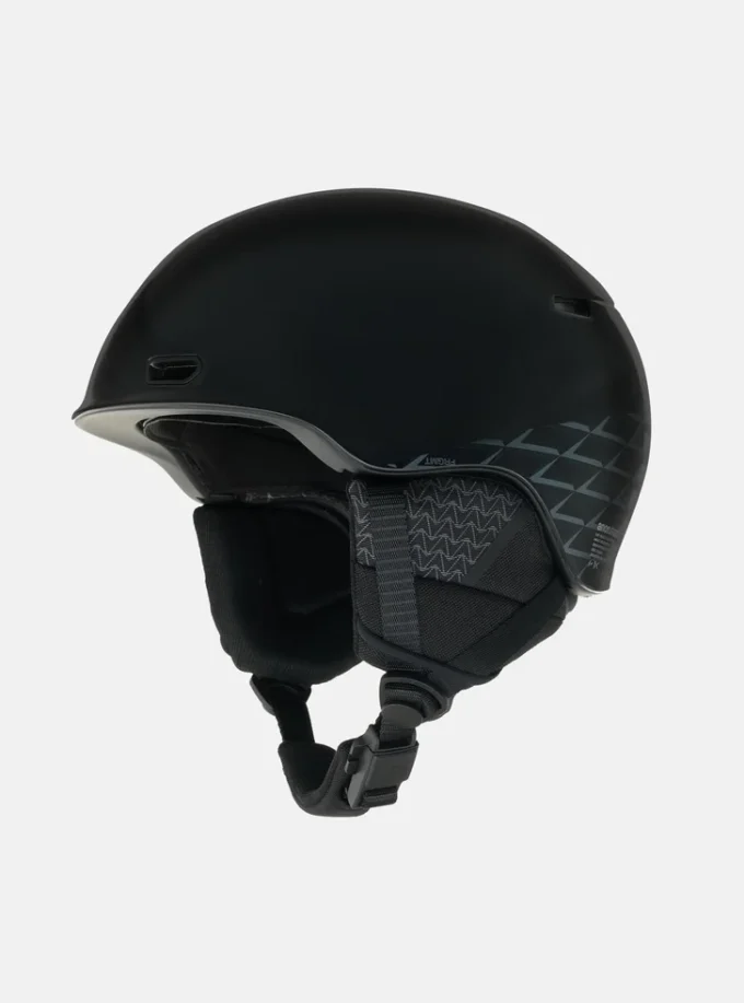 Cască de schi și snowboard Anon Fragment Oslo WaveCel® Round Fit