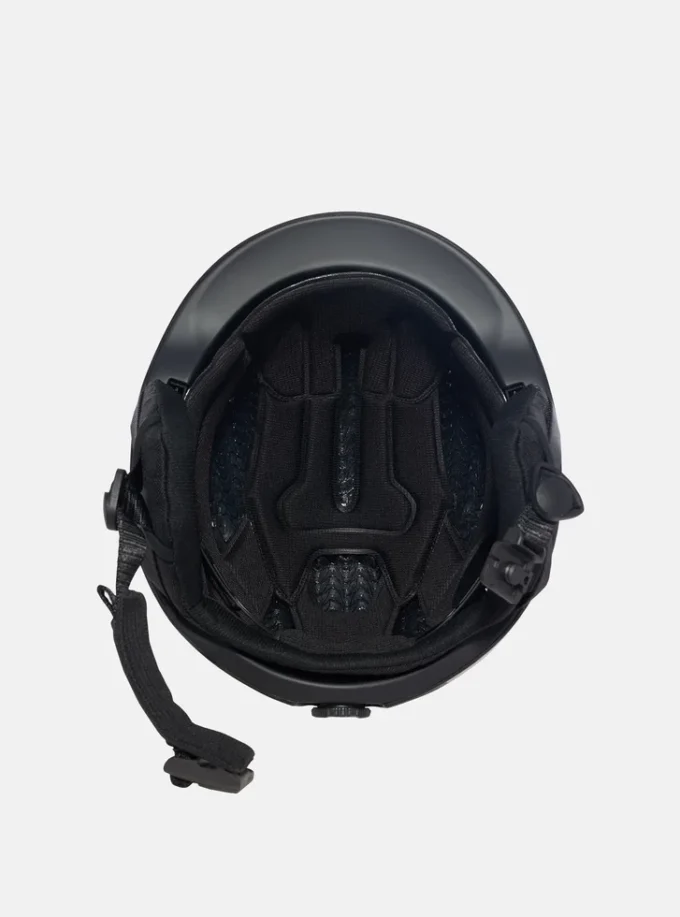 Cască de schi și snowboard Anon Fragment Oslo WaveCel® Round Fit