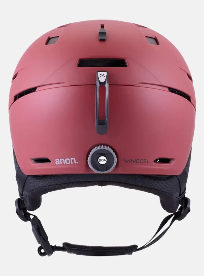 Cască de schi și snowboard Anon Merak WaveCel®