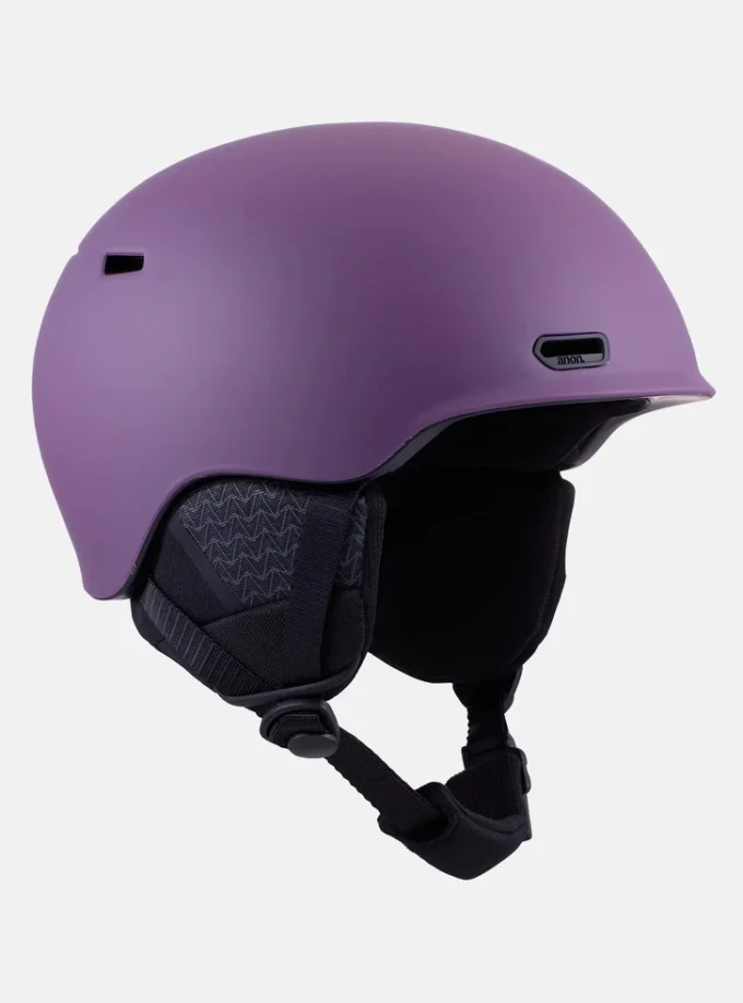 Cască de schi și snowboard Anon Oslo WaveCel®