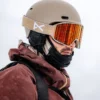 Cască de schi și snowboard Anon Oslo WaveCel®