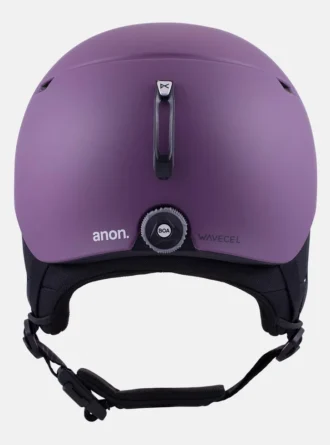 Cască de schi și snowboard Anon Oslo WaveCel®