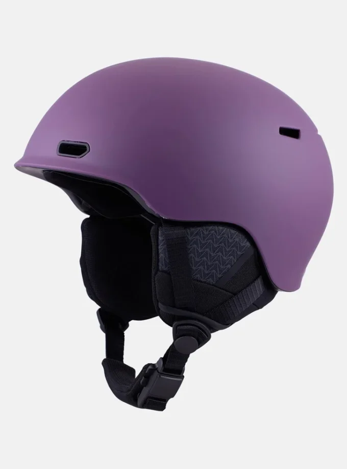 Cască de schi și snowboard Anon Oslo WaveCel®