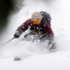 Cască de schi și snowboard Anon Oslo WaveCel®