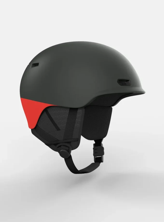 Cască de schi și snowboard Anon Oslo WaveCel pentru copii