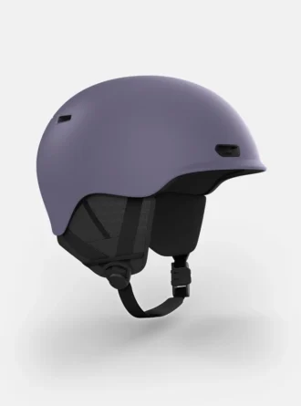 Cască de schi și snowboard Anon Oslo WaveCel® Round Fit