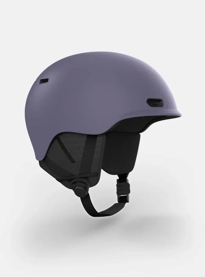 Cască de schi și snowboard Anon Oslo WaveCel® Round Fit