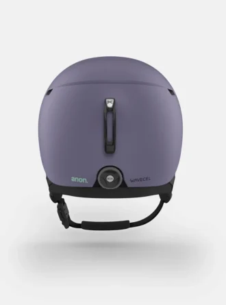 Cască de schi și snowboard Anon Oslo WaveCel® Round Fit