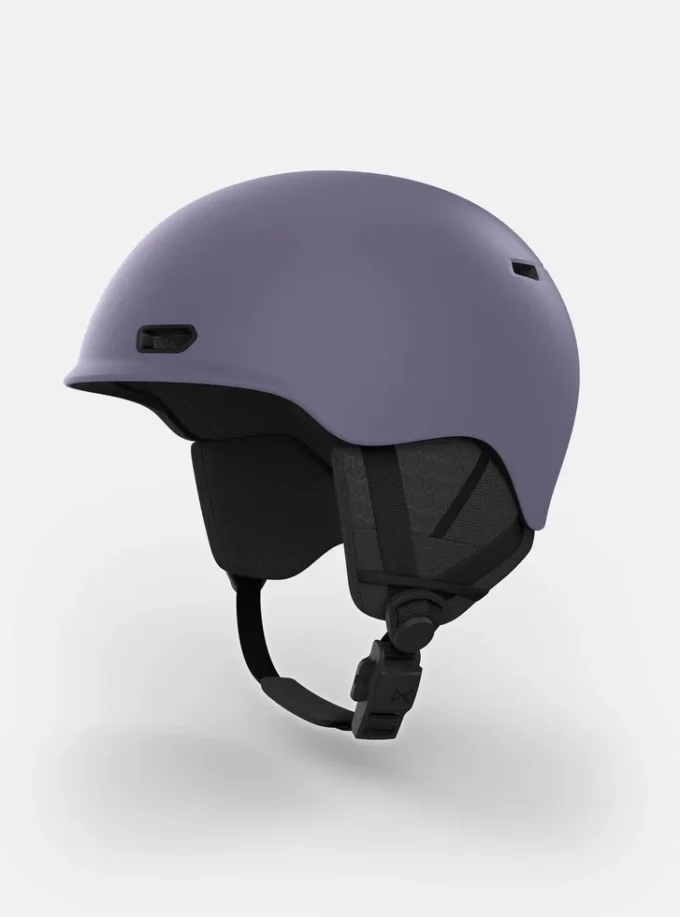Cască de schi și snowboard Anon Oslo WaveCel® Round Fit