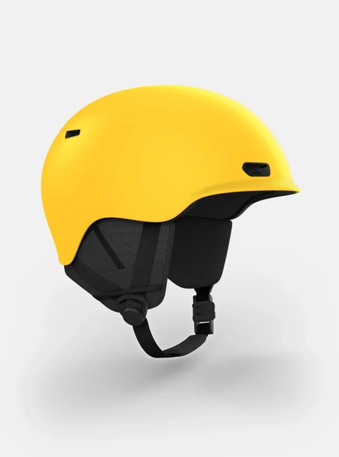 Cască de schi și snowboard Anon Oslo WaveCel® Round Fit (eșantion)