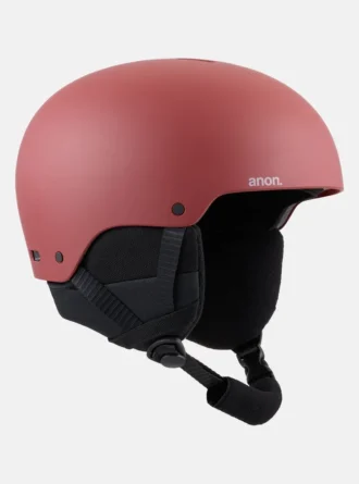 Cască de schi și snowboard Anon Raider 3