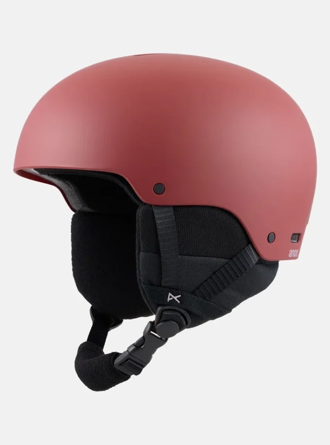 Cască de schi și snowboard Anon Raider 3