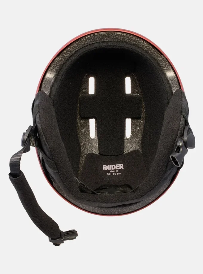 Cască de schi și snowboard Anon Raider 3