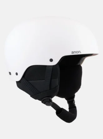 Cască de schi și snowboard Anon Raider 3 Round Fit
