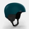 Cască de schi și snowboard Anon Raider 3 Round Fit