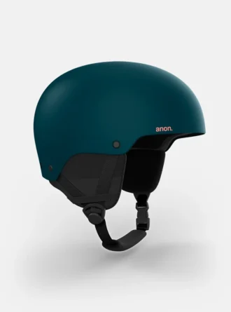 Cască de schi și snowboard Anon Raider 3 Round Fit