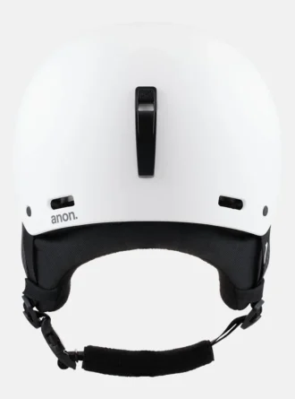 Cască de schi și snowboard Anon Raider 3 Round Fit