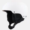 Cască de schi și snowboard Anon Raider 3 Round Fit