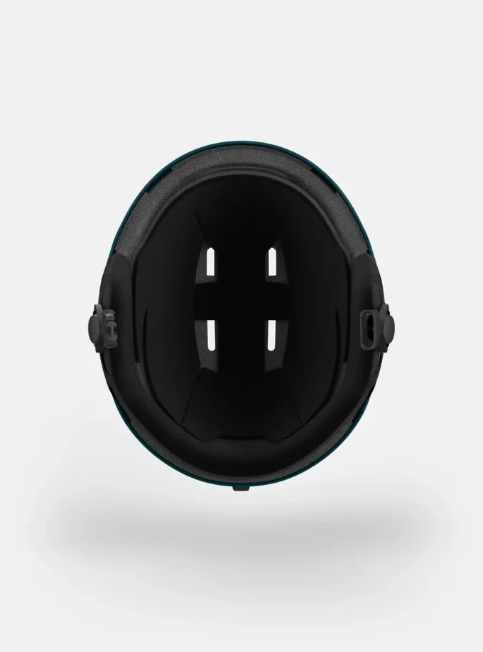Cască de schi și snowboard Anon Raider 3 Round Fit