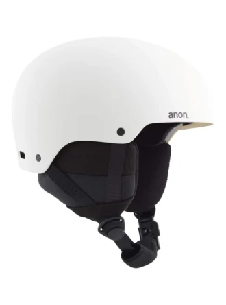 Cască de schi și snowboard Anon Rime 3 pentru copii