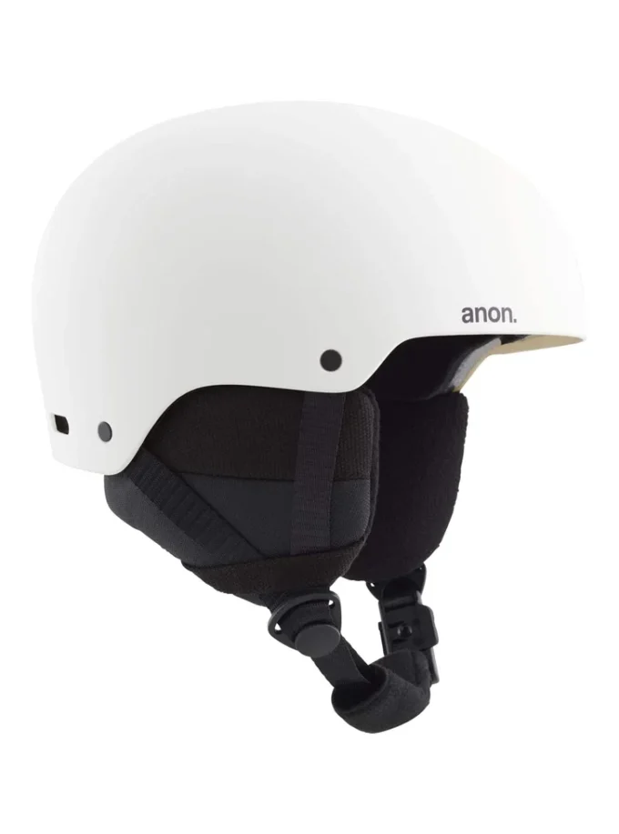 Cască de schi și snowboard Anon Rime 3 pentru copii