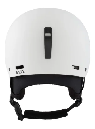 Cască de schi și snowboard Anon Rime 3 pentru copii