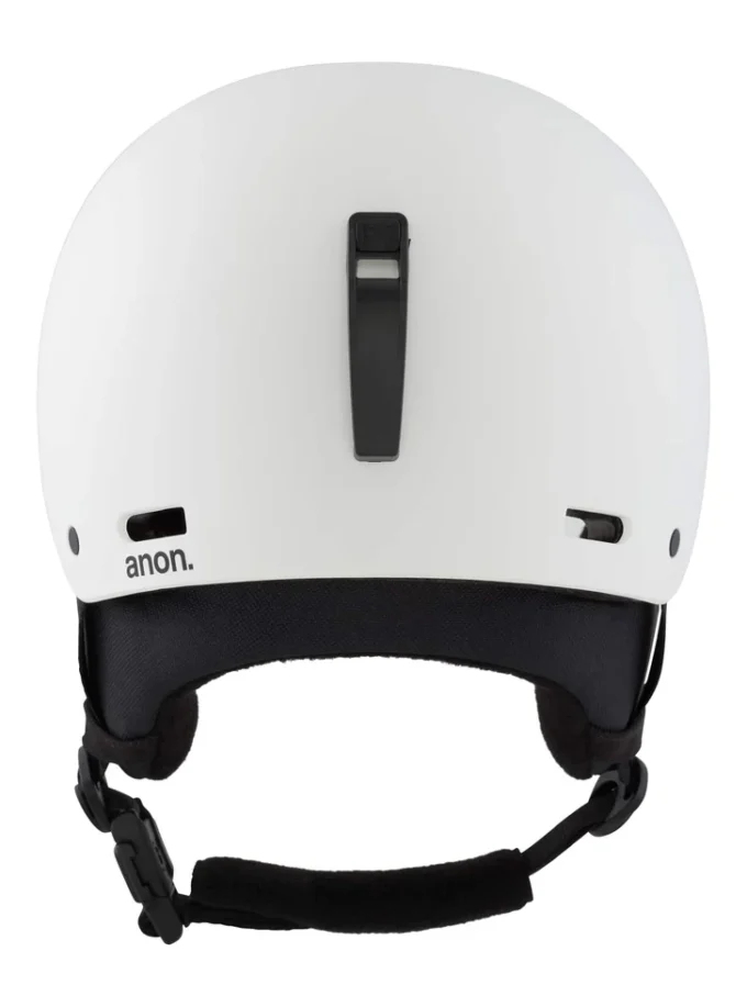Cască de schi și snowboard Anon Rime 3 pentru copii