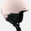Cască de schi și snowboard Anon Windham WaveCel pentru copii