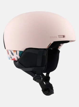 Cască de schi și snowboard Anon Windham WaveCel pentru copii