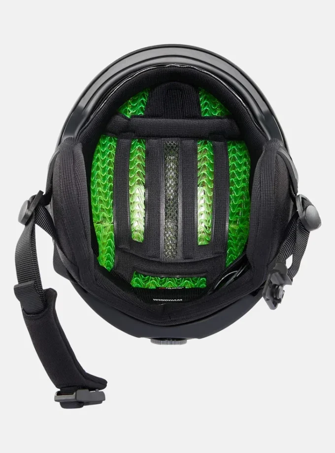 Cască de schi și snowboard Anon Windham WaveCel® pentru copii