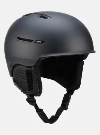 Cască de schi și snowboard Anon Year of the Horse Logan WaveCel®