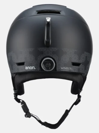 Cască de schi și snowboard Anon Year of the Horse Logan WaveCel®