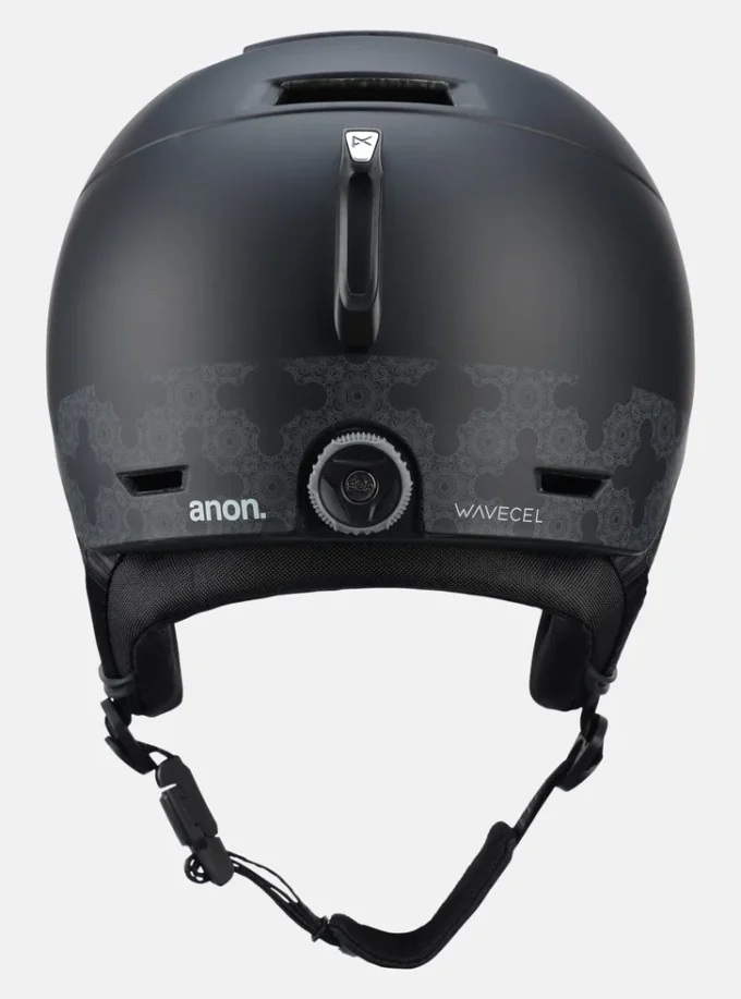 Cască de schi și snowboard Anon Year of the Horse Logan WaveCel®