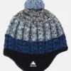 Căciulă Burton cu clapete pentru urechi și căptușeală din fleece pentru copii mici