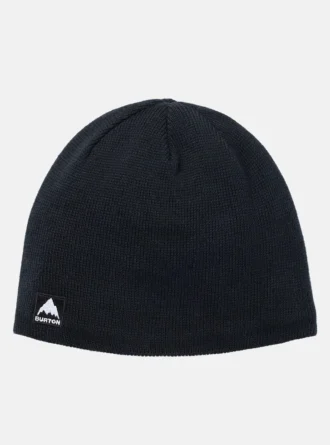 Căciulă Burton Mountain High cu căptușeală din fleece