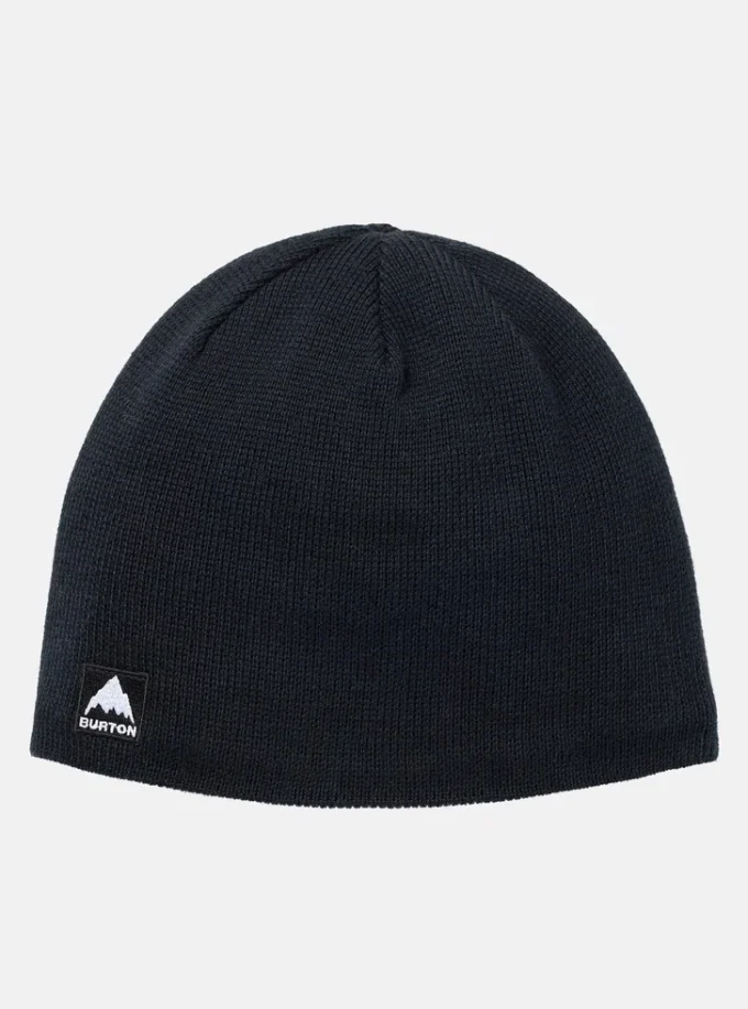 Căciulă Burton Mountain High cu căptușeală din fleece