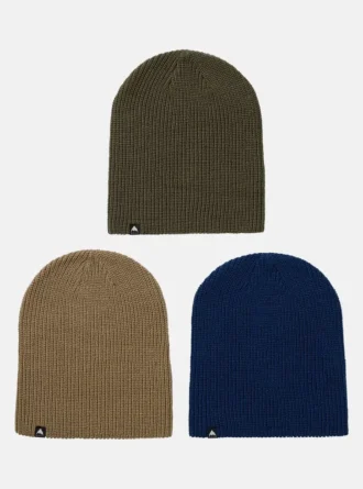 Căciulă Burton Recycled DND (pachet de 3)