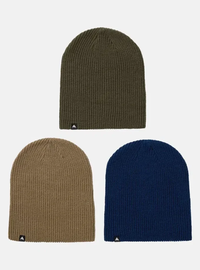 Căciulă Burton Recycled DND (pachet de 3)