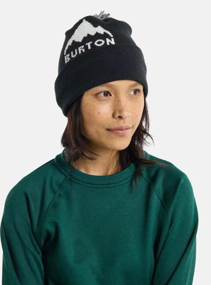 Căciulă Burton Recycled Trope